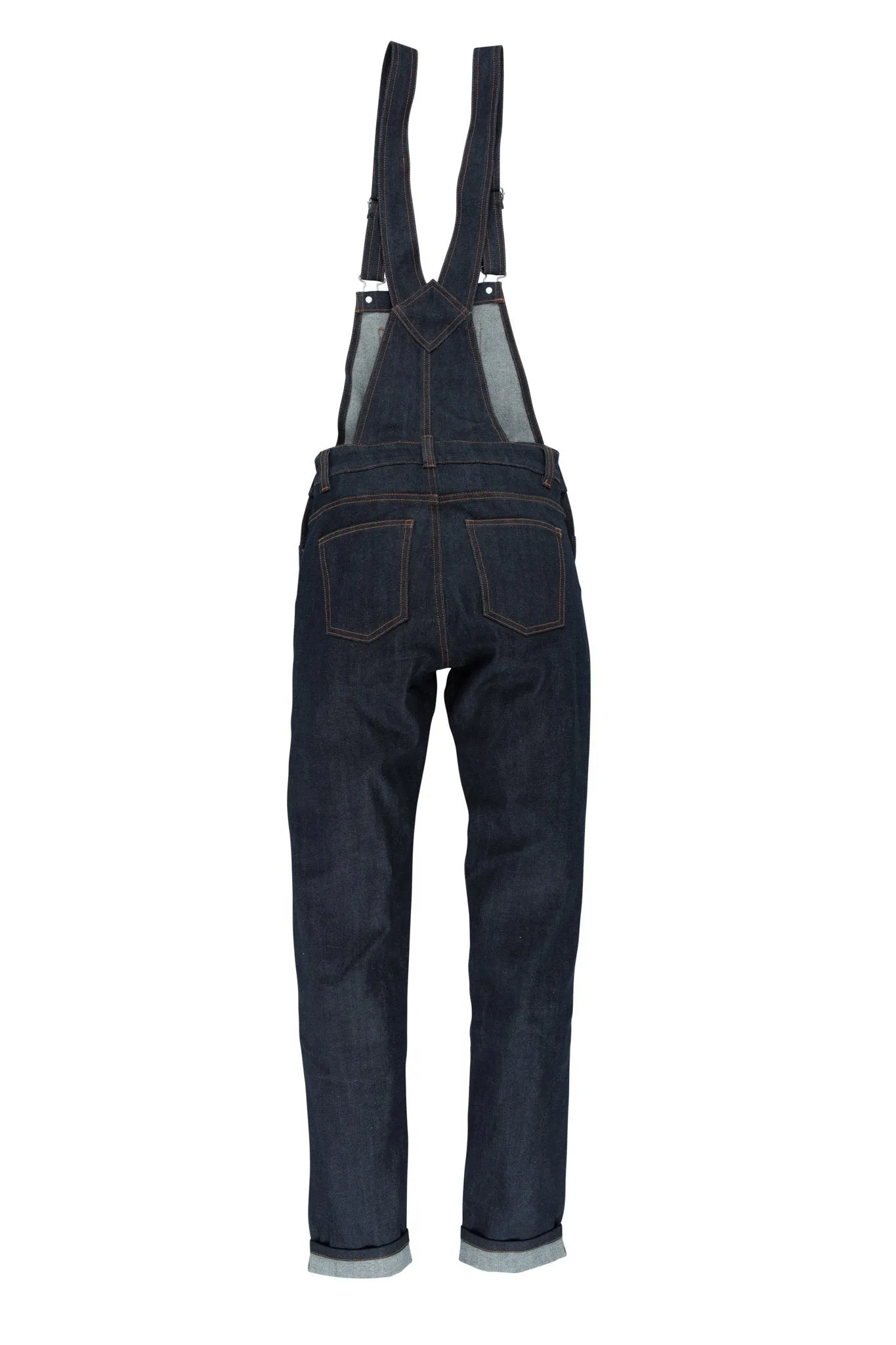 Resurgence Gear® Dungarees PEKEV Motorcycle Jeans - Raw