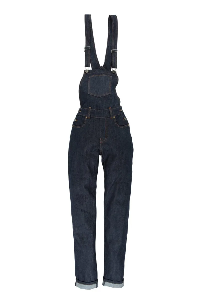 Resurgence Gear® Dungarees PEKEV Motorcycle Jeans - Raw