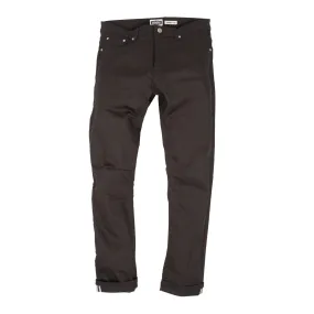 Resurgence Gear Mens CE Warrior PEKEV Lite Jean - Black