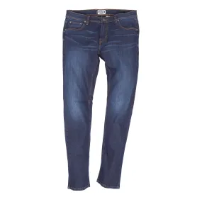 Resurgence Gear PEKEV Ultra Lite Ultimate CE Slim Cut Mens Jeans - Washed