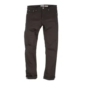 Resurgence Gear® Warrior PEKEV Lite Motorcycle Jeans - Black