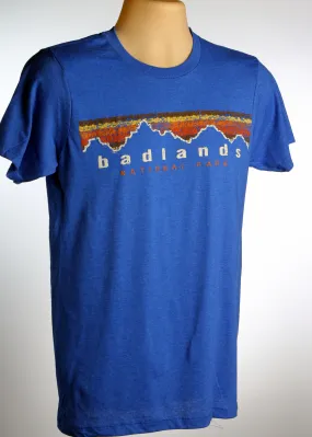 Rhythm Canyon T-Shirt