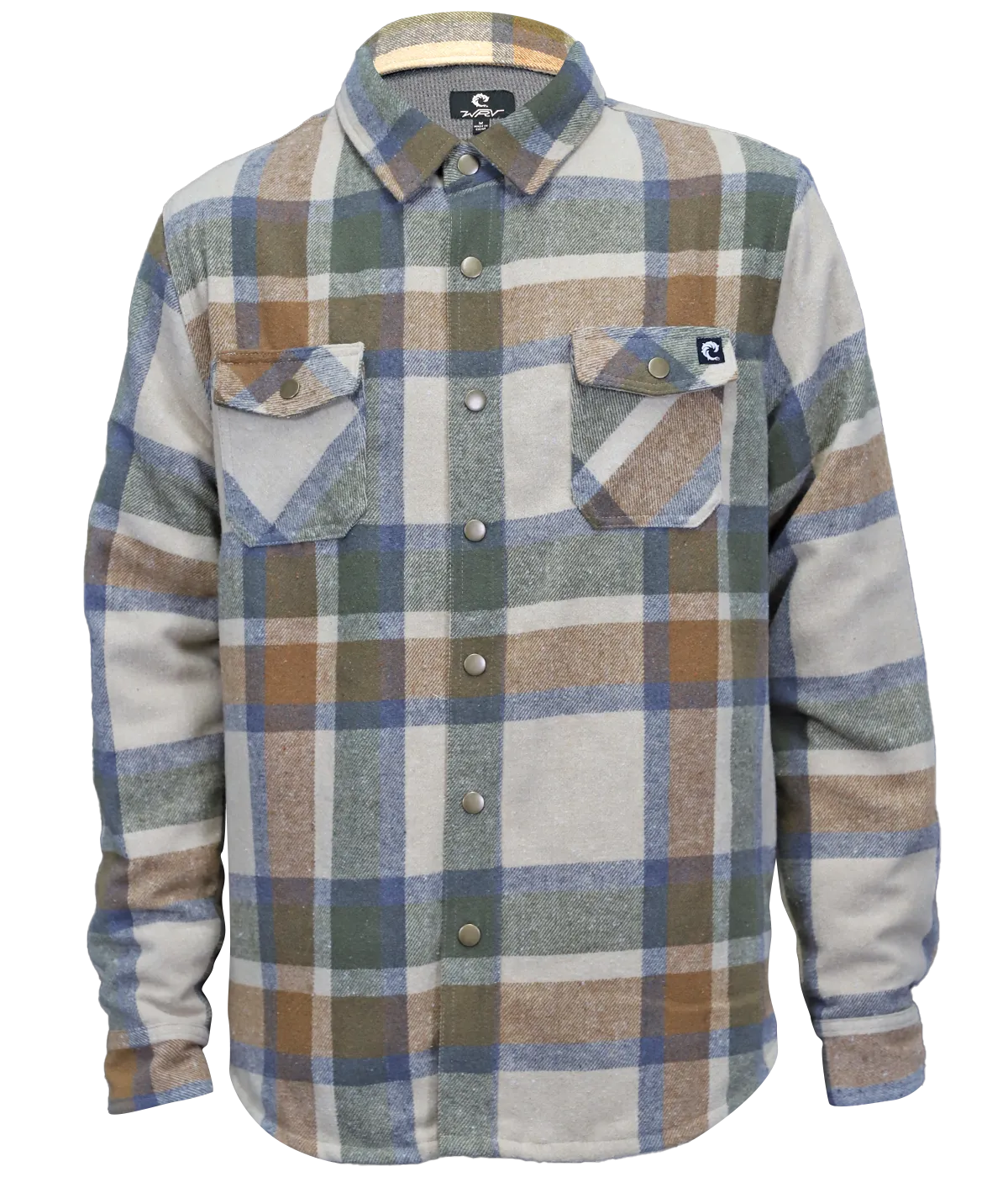 Rudee Thermal Flannel