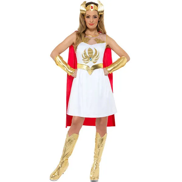 She-Ra Costume