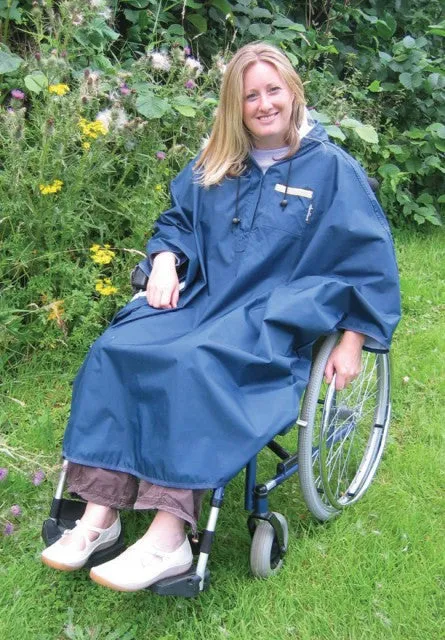 Sheerlines Coniston Wheelchair Cape