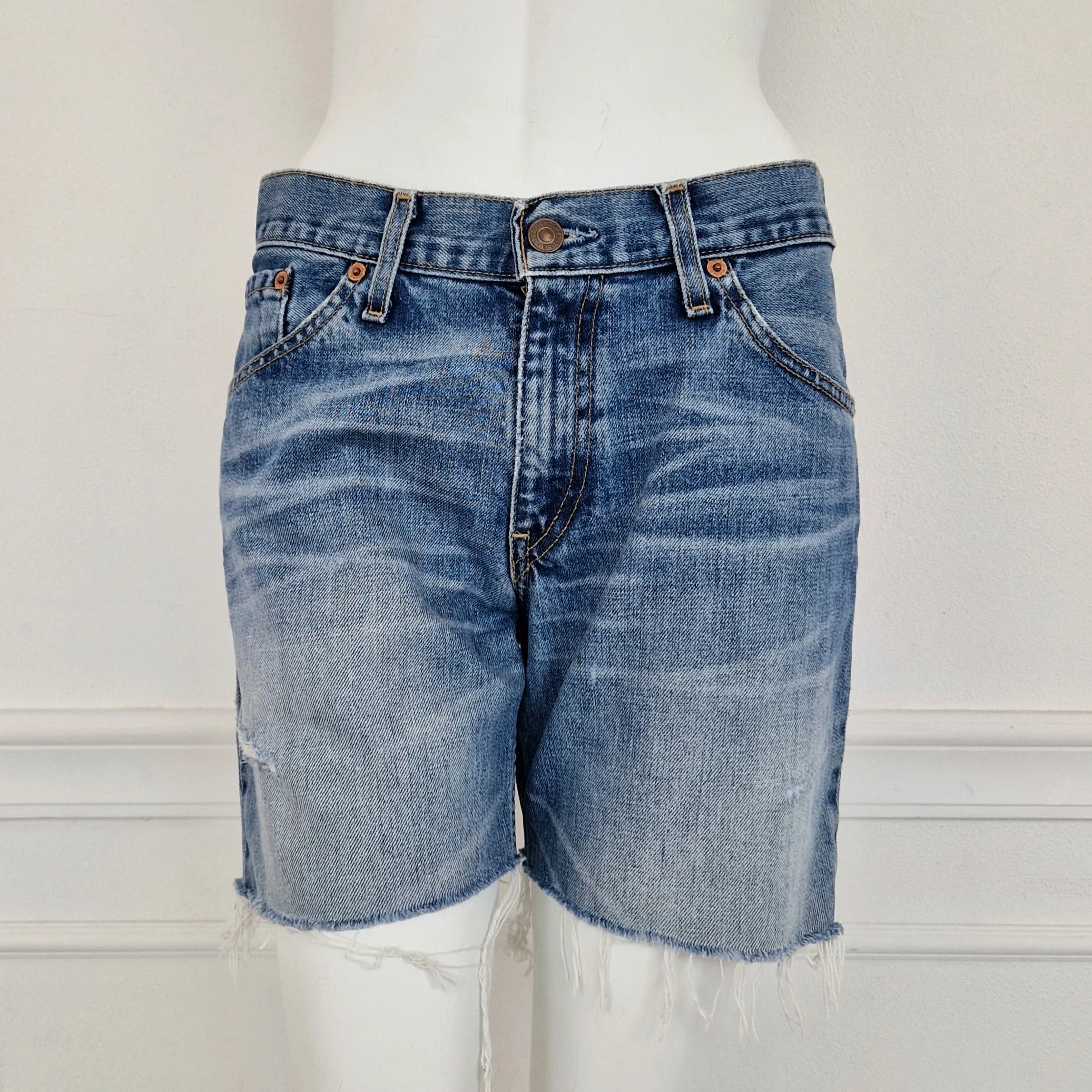 Shorts Levi's 516 W30