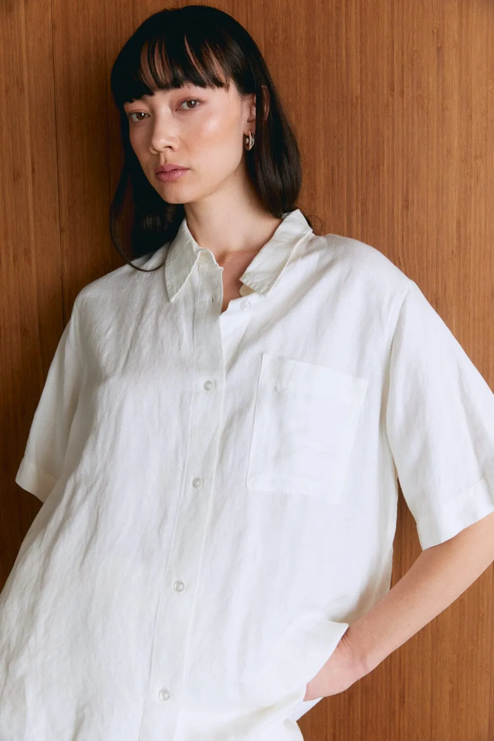 Shortsleeve Shirt