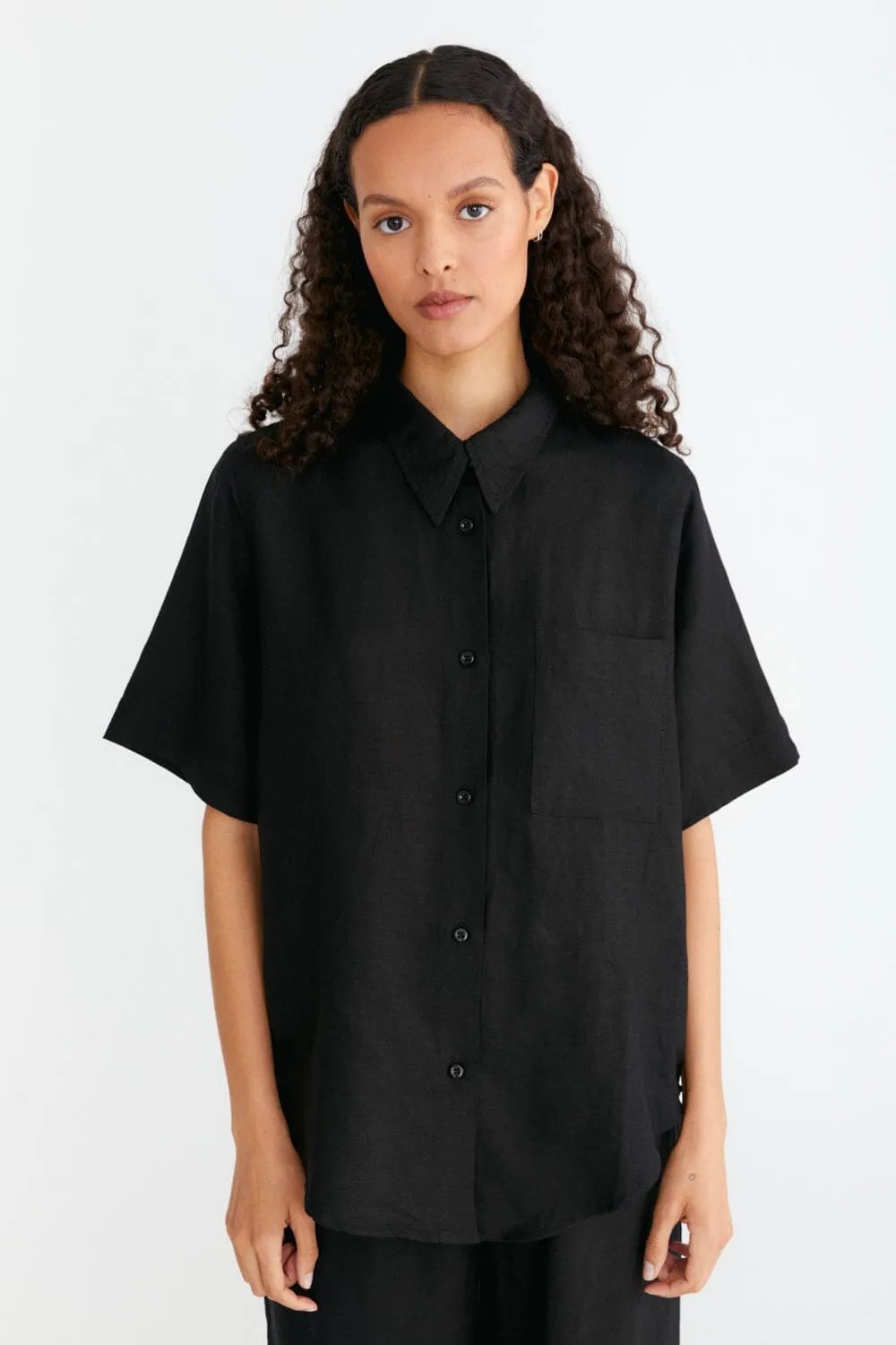 Shortsleeve Shirt