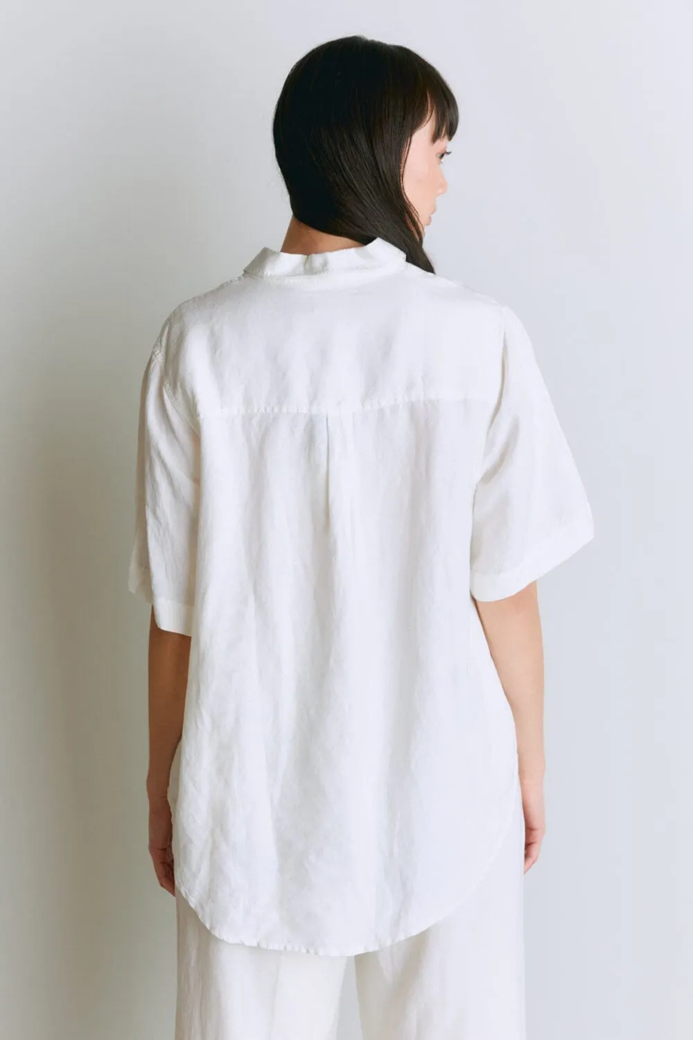 Shortsleeve Shirt