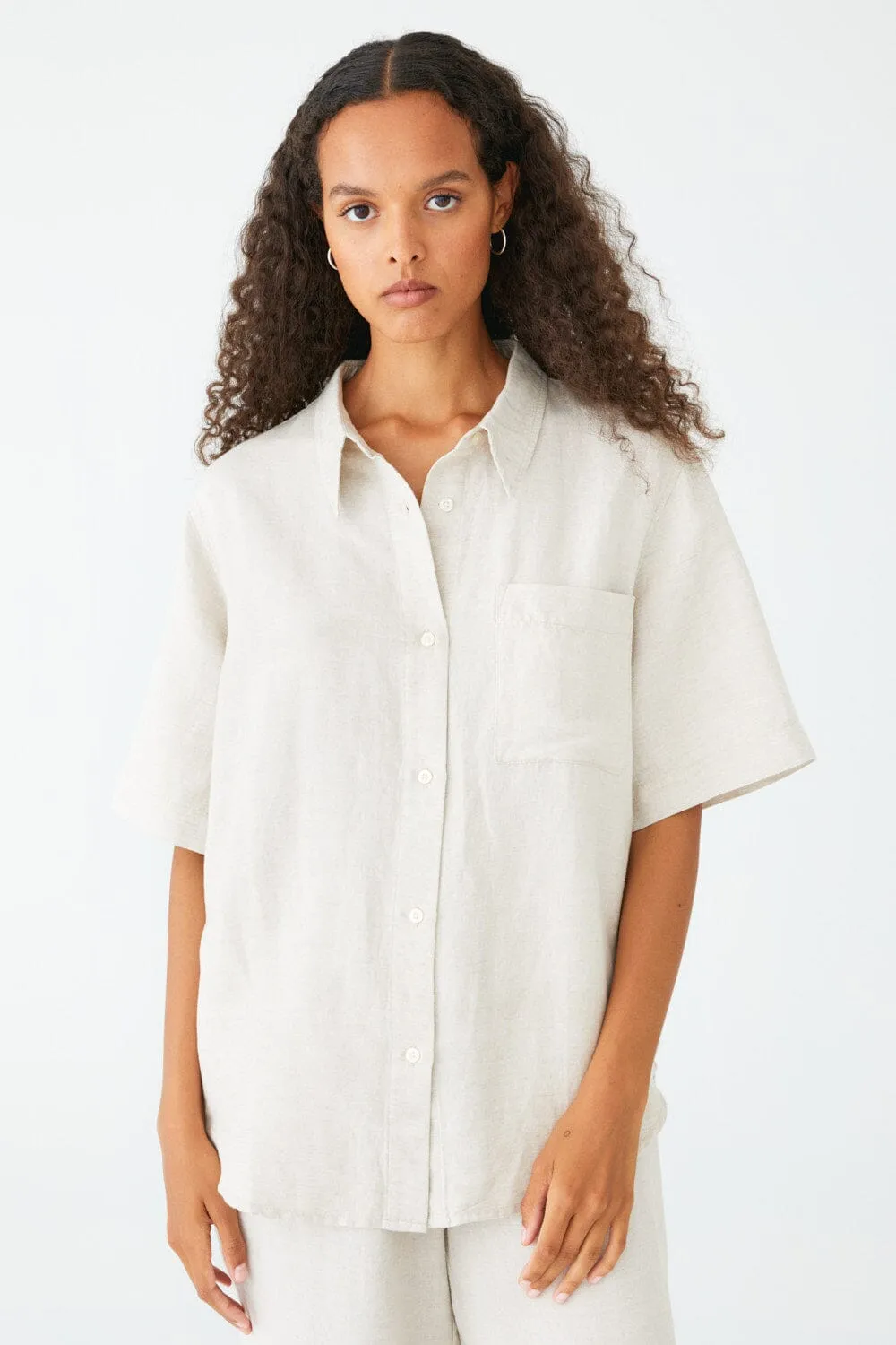 Shortsleeve Shirt