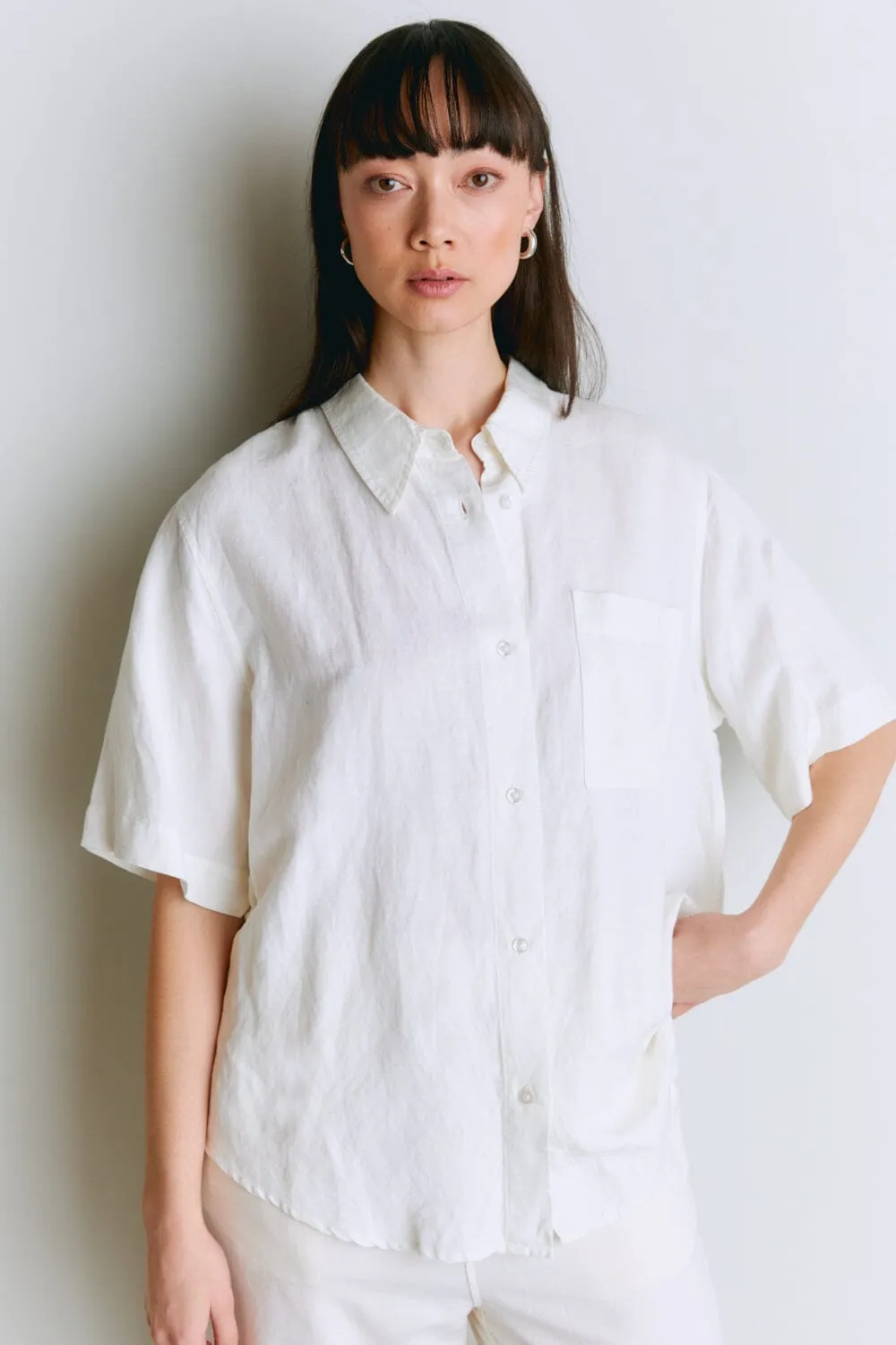 Shortsleeve Shirt