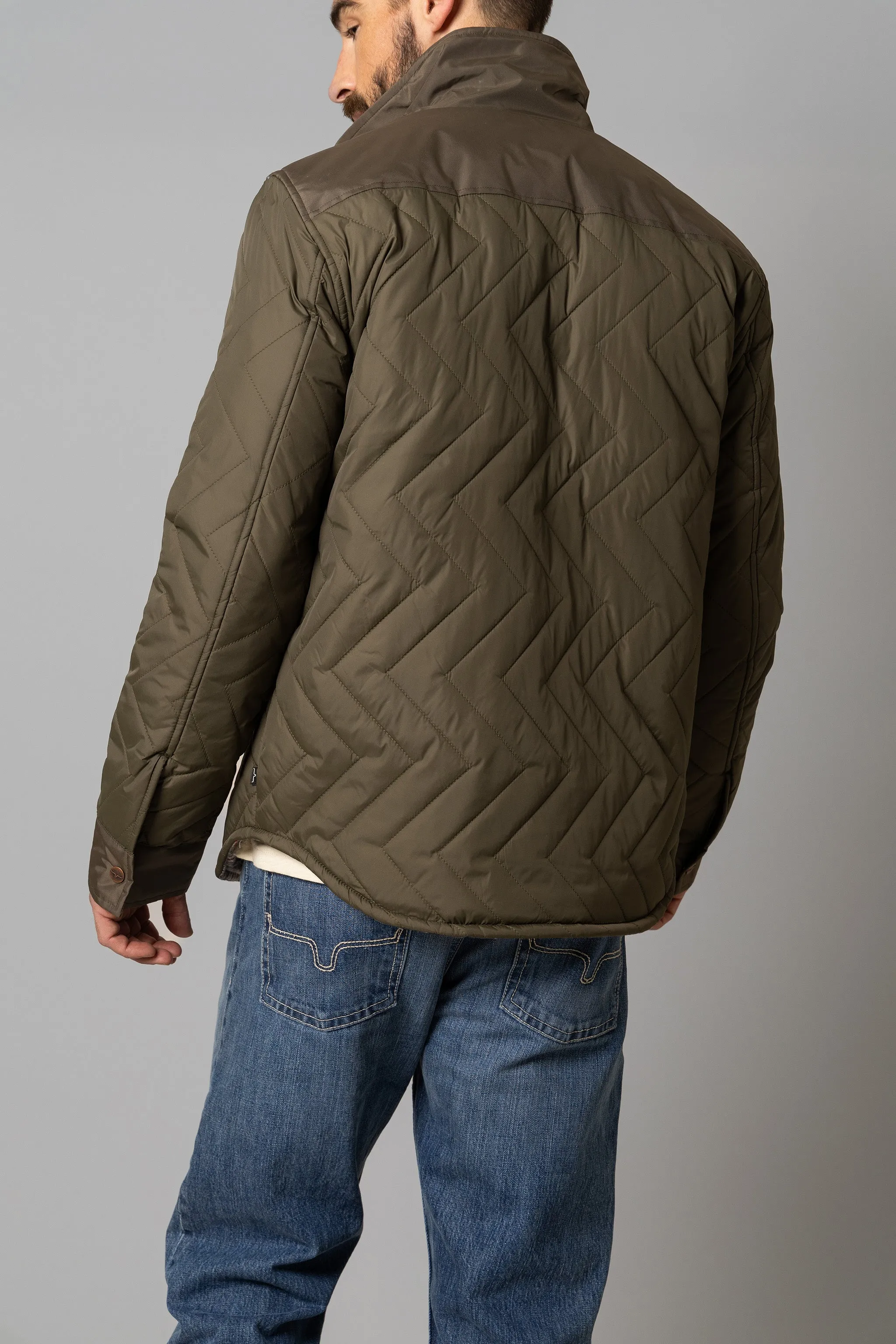 Skink Jacket