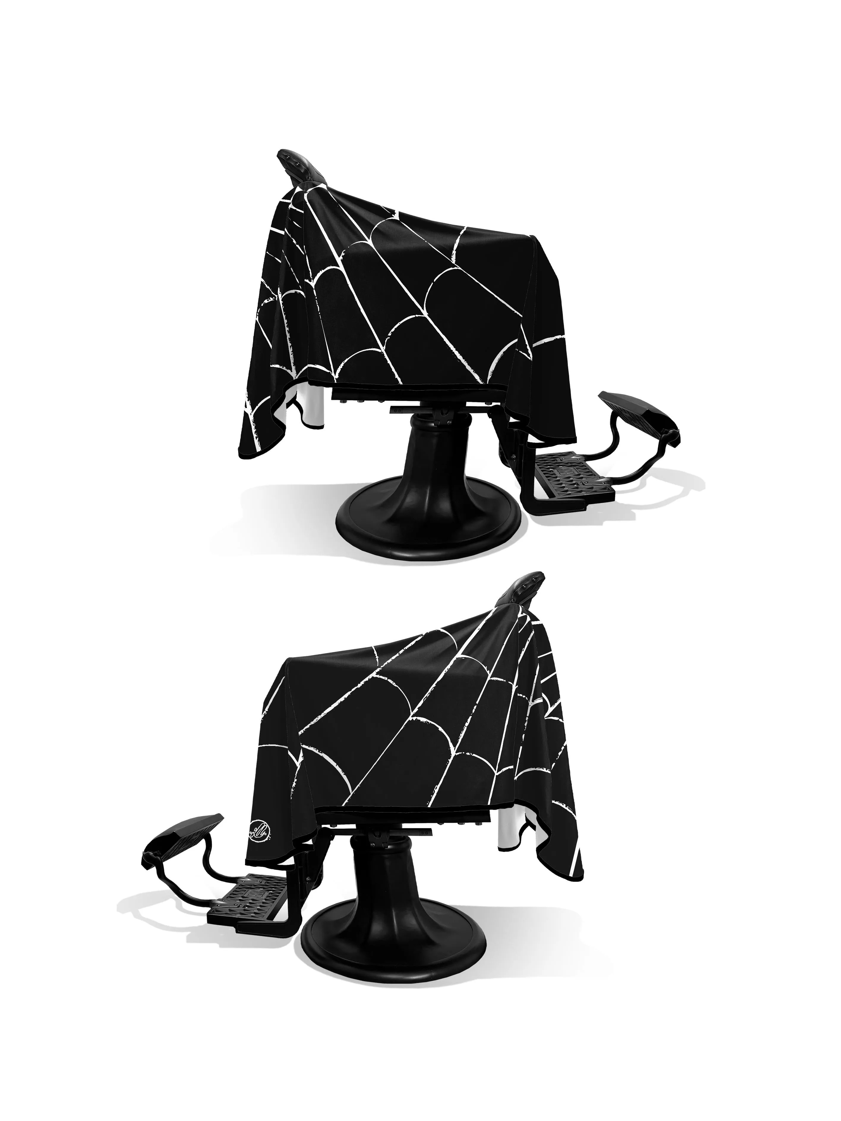 Spider Web PRO Cape