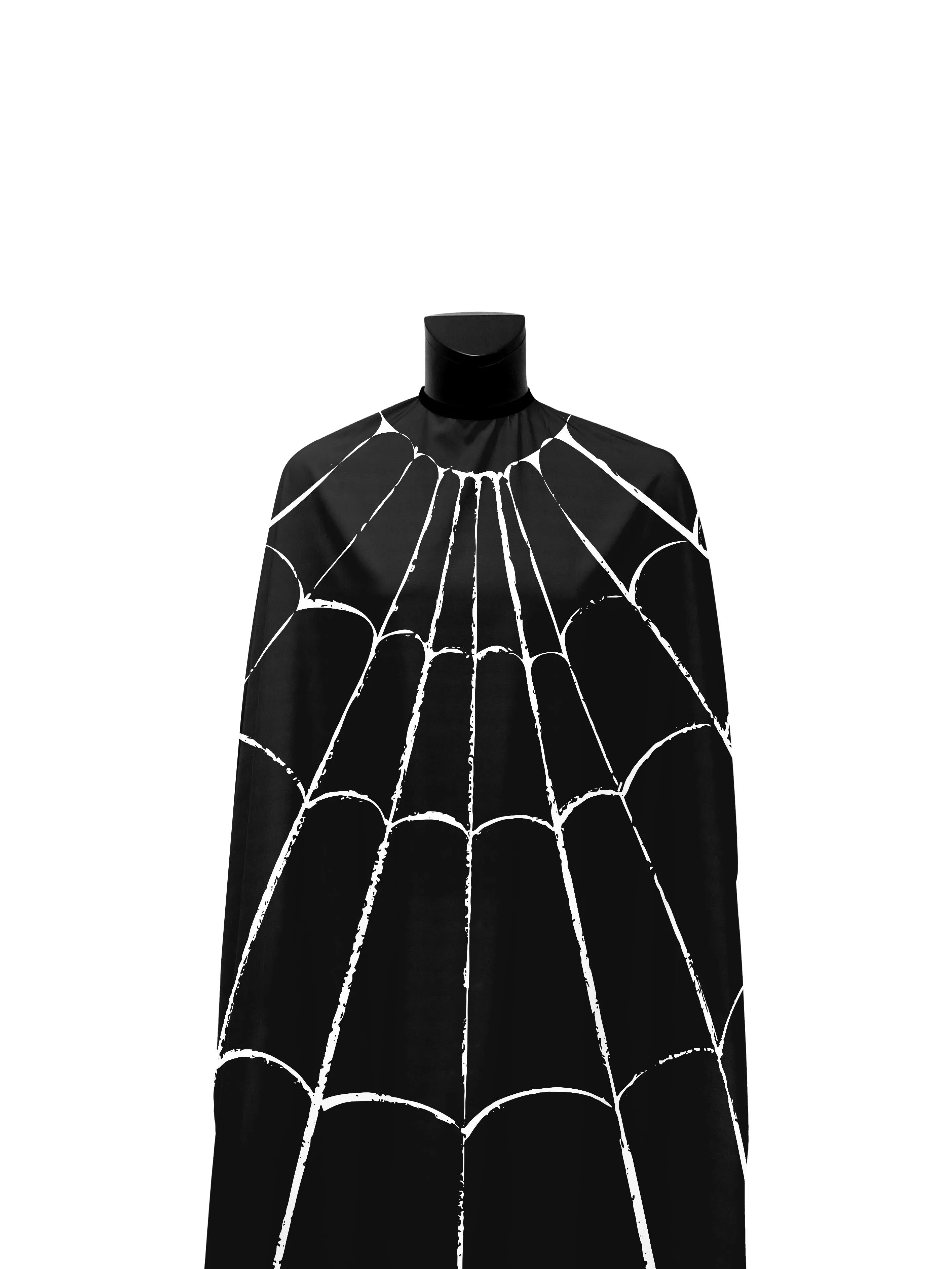 Spider Web PRO Cape