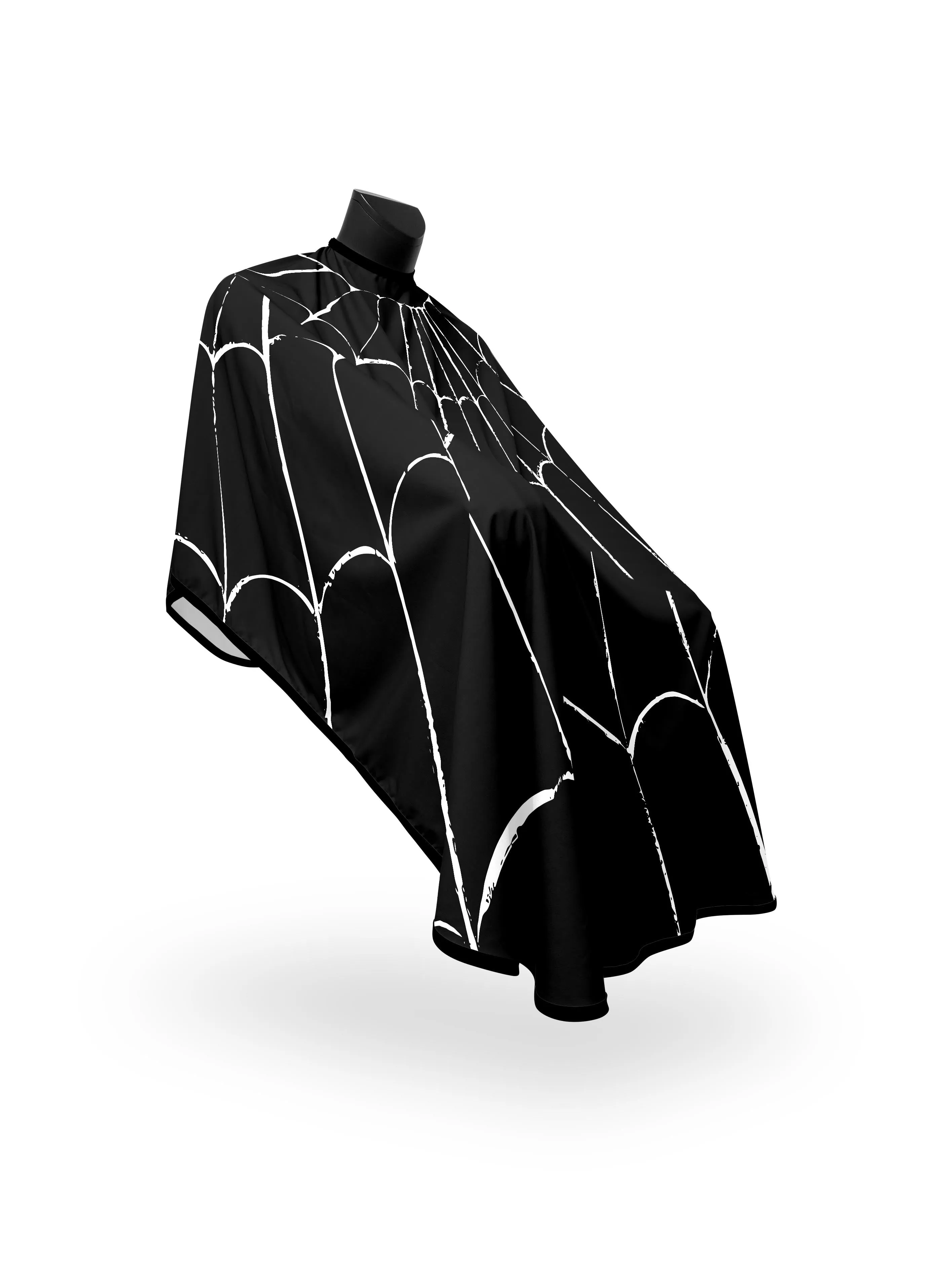 Spider Web PRO Cape