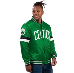 Starter Boston Celtics Jacket