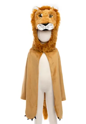 Storybook Lion Cape