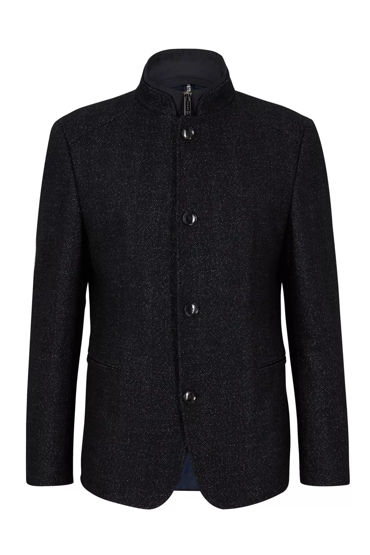 Strellson - Darijo Wool Blend Jacket