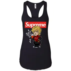 Supreme Tyrion Game Of Thrones T-shirt Women Tank Top