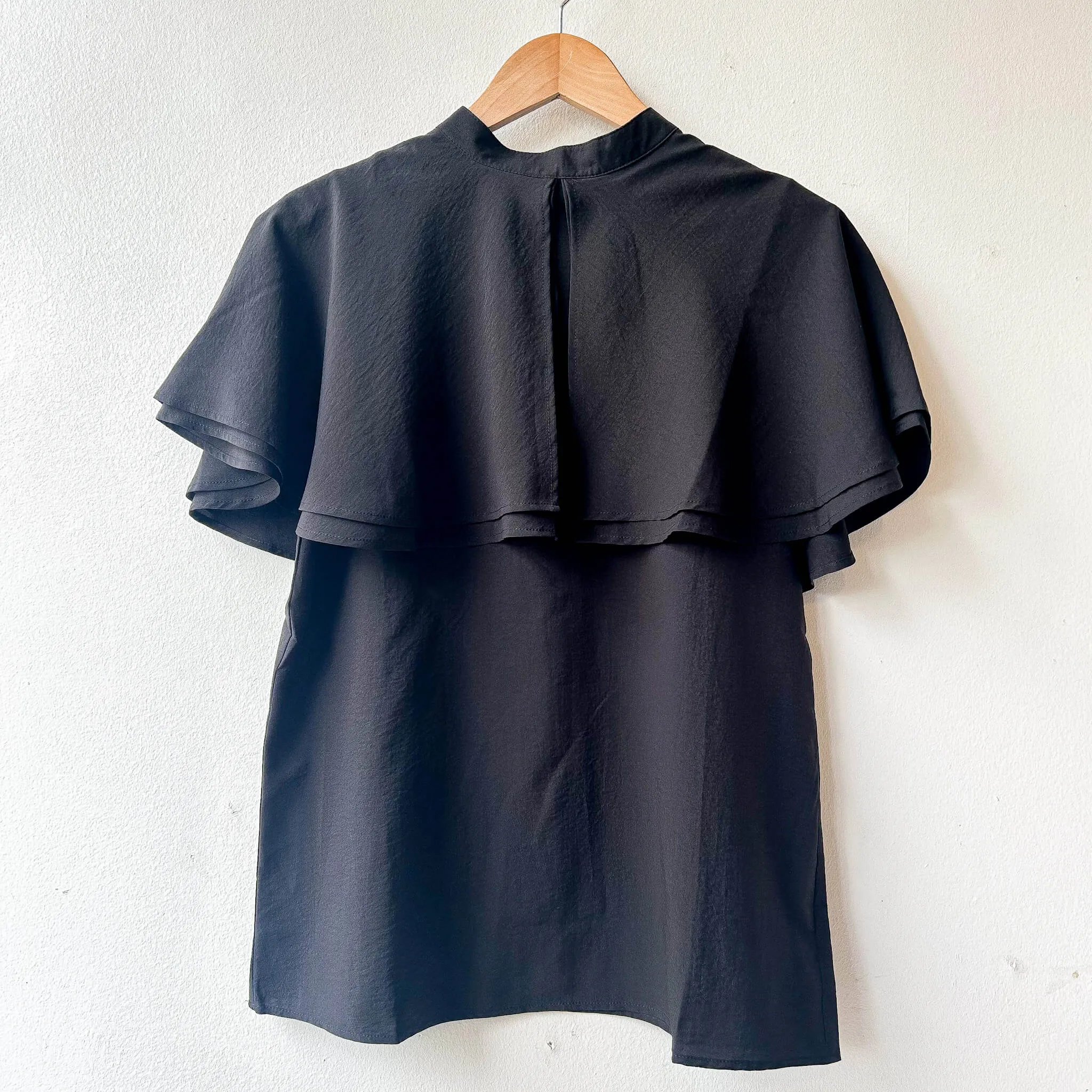 terrace | Cape Blouse