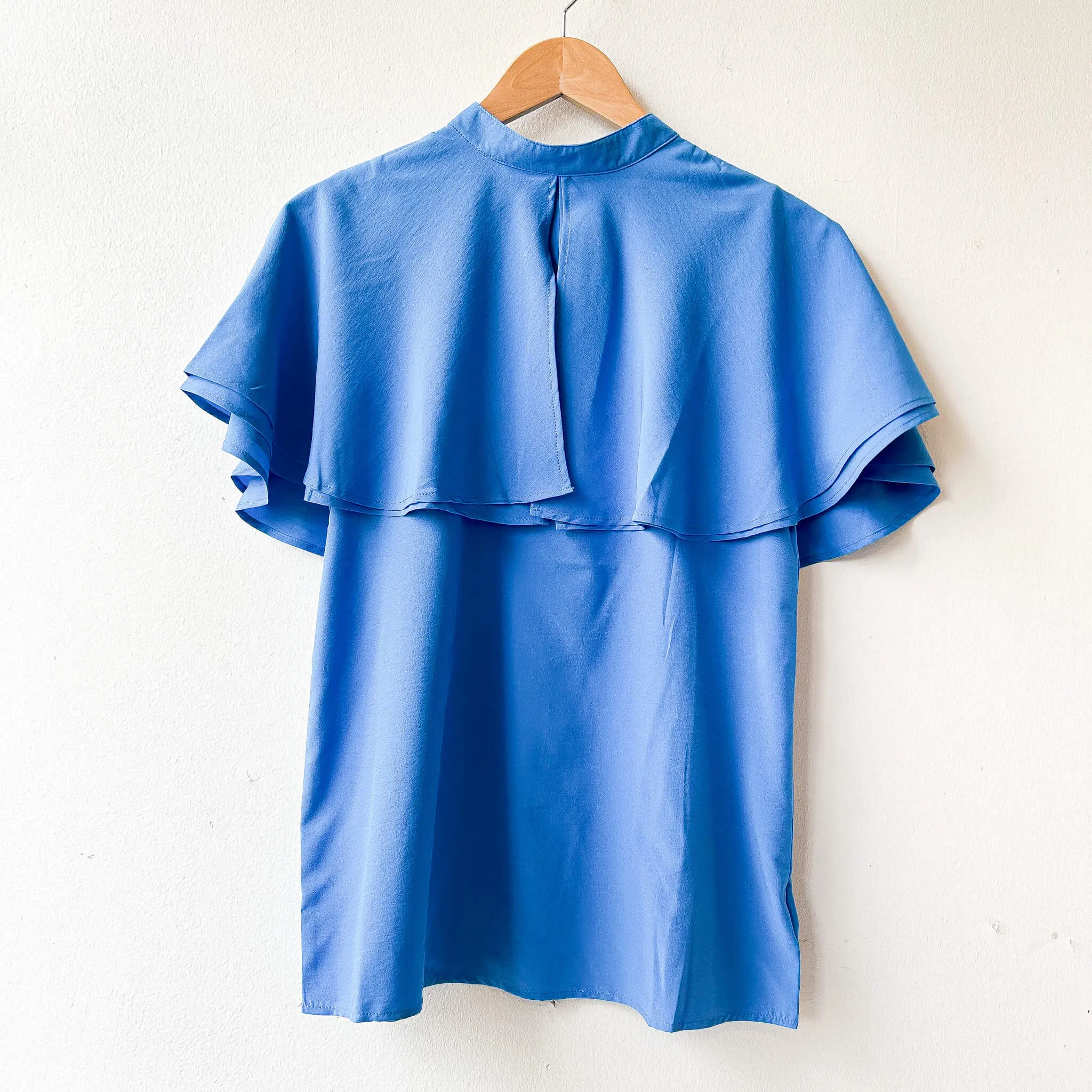 terrace | Cape Blouse