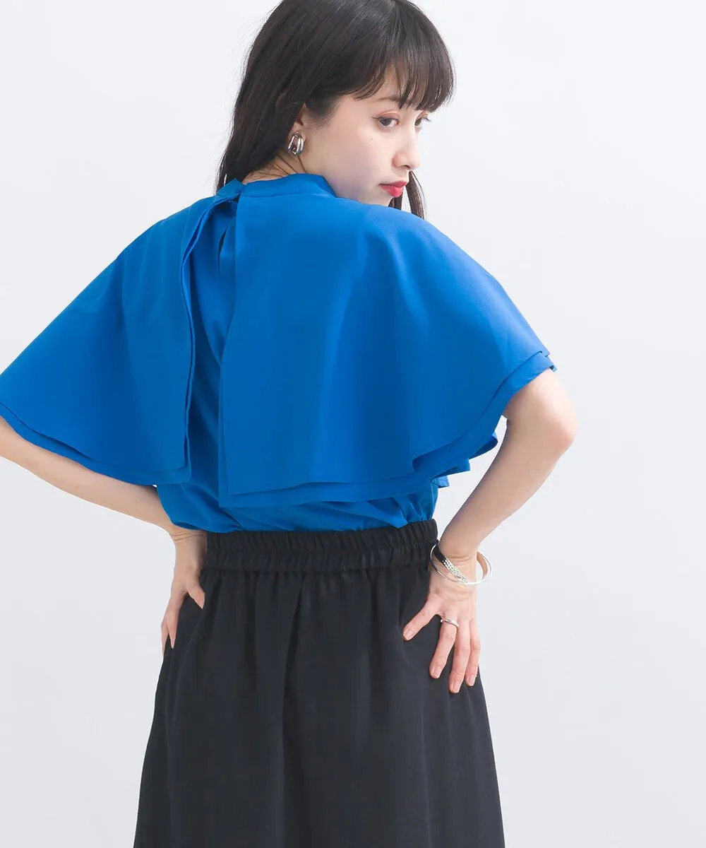 terrace | Cape Blouse