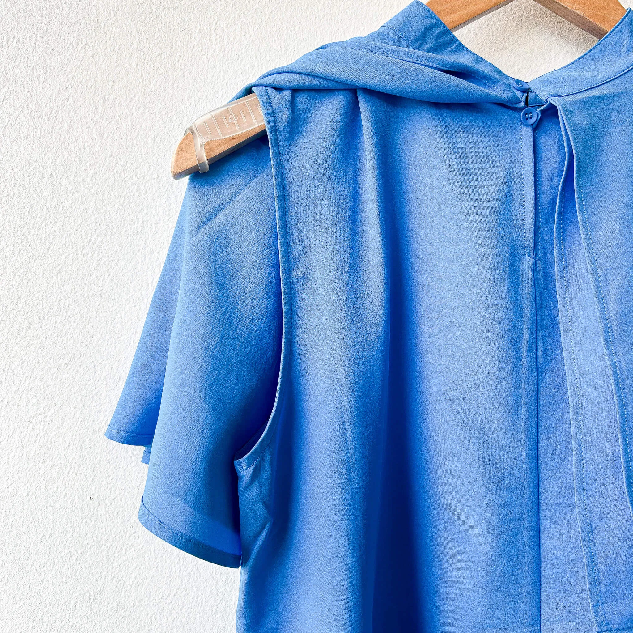 terrace | Cape Blouse