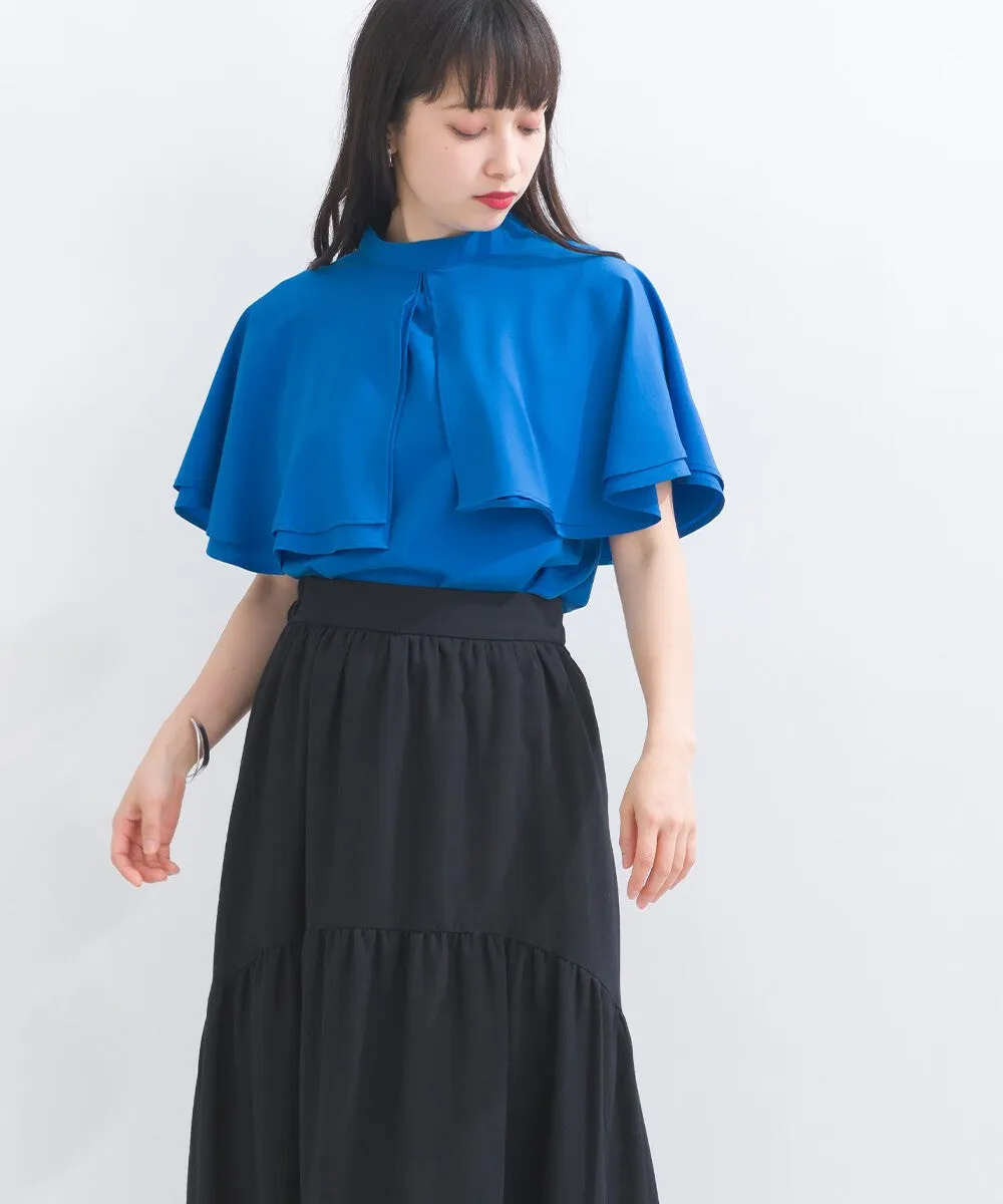 terrace | Cape Blouse