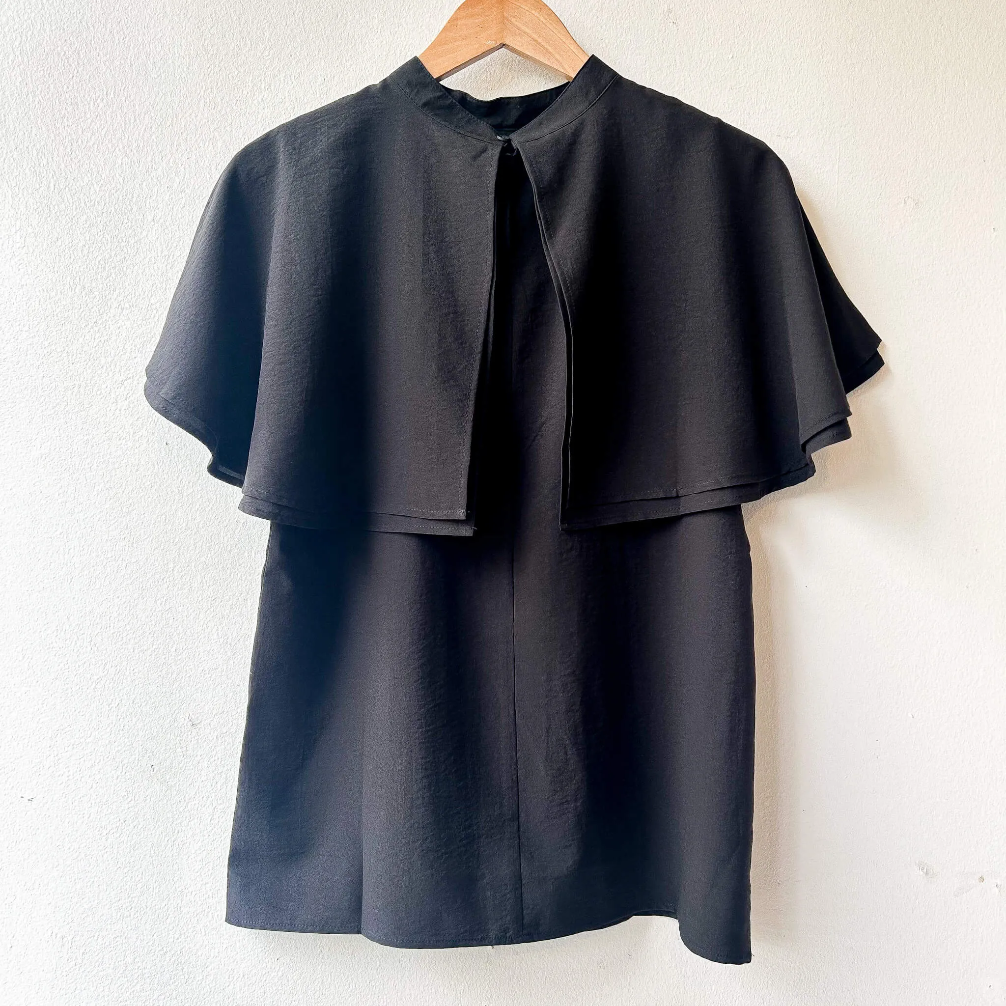 terrace | Cape Blouse