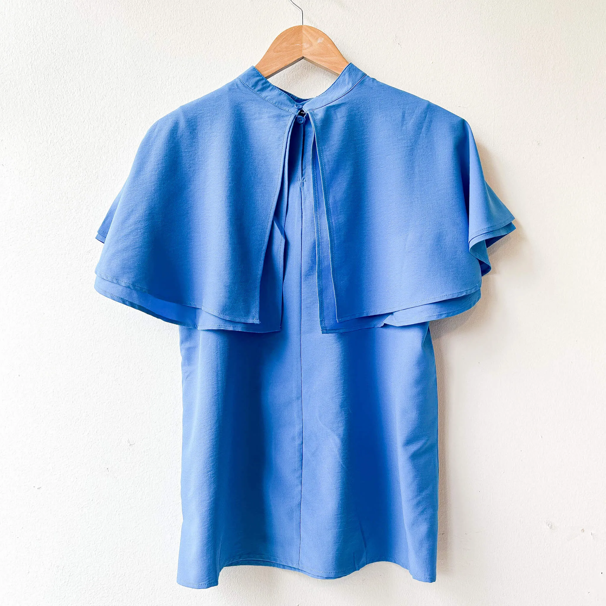 terrace | Cape Blouse