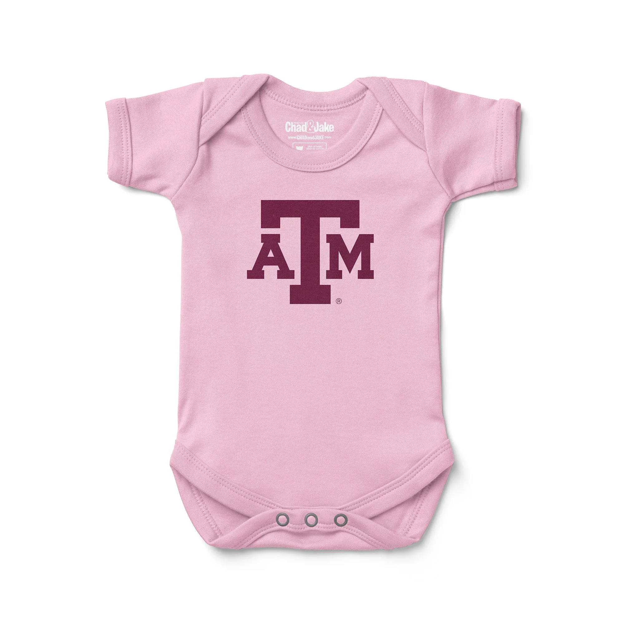 Texas A&M Aggies Reveille Bodysuit