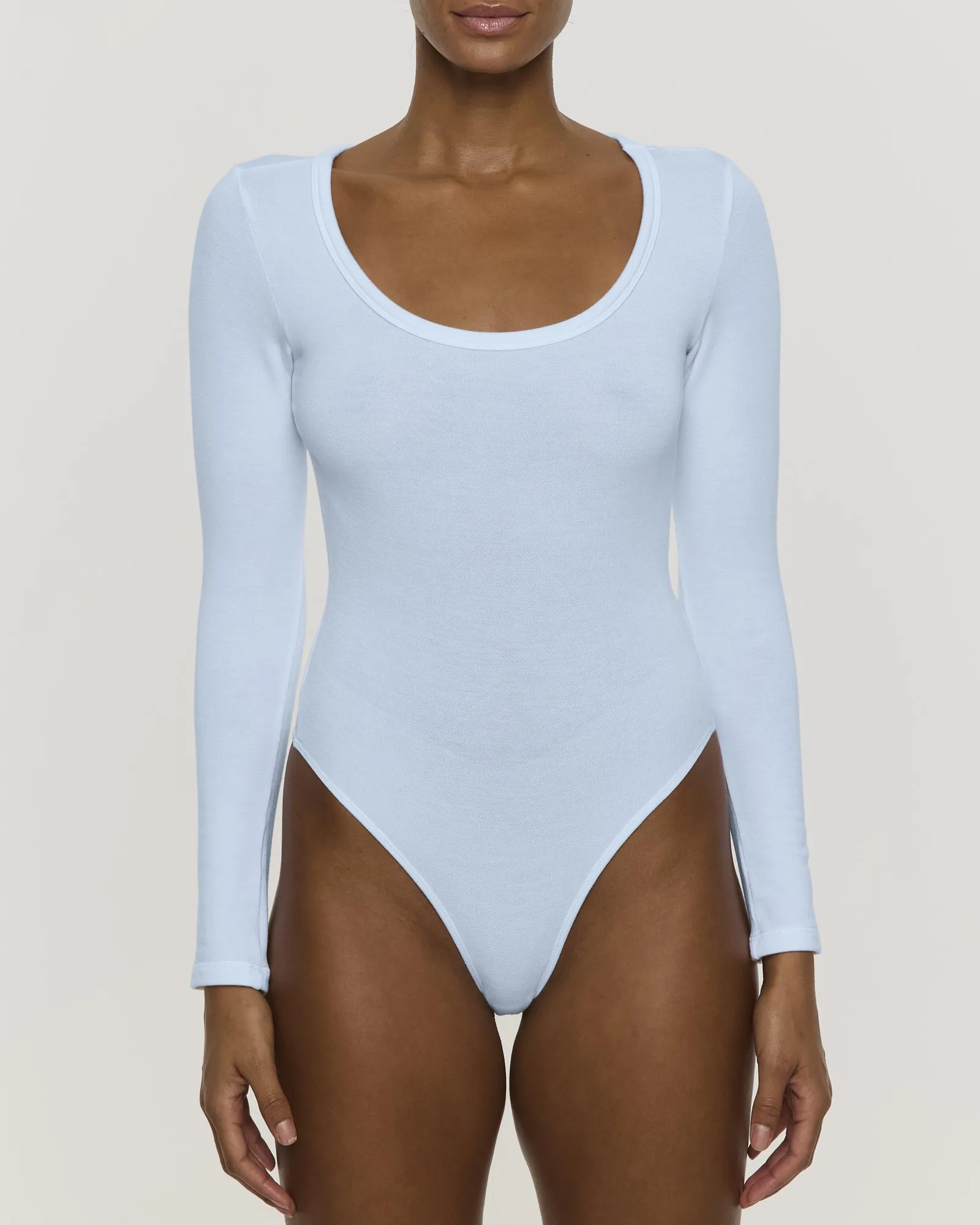 The Bodysuit App Exclusive