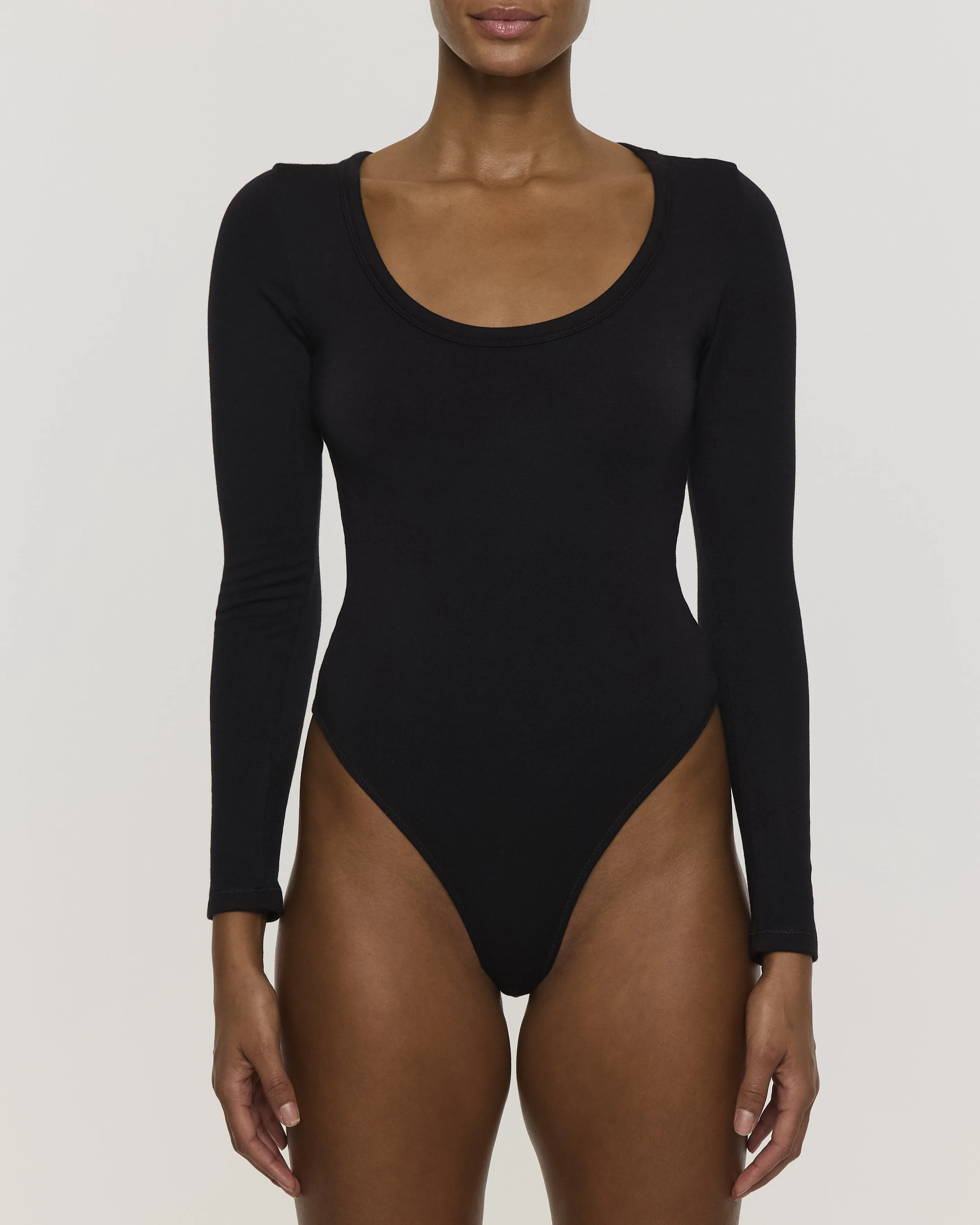 The Bodysuit