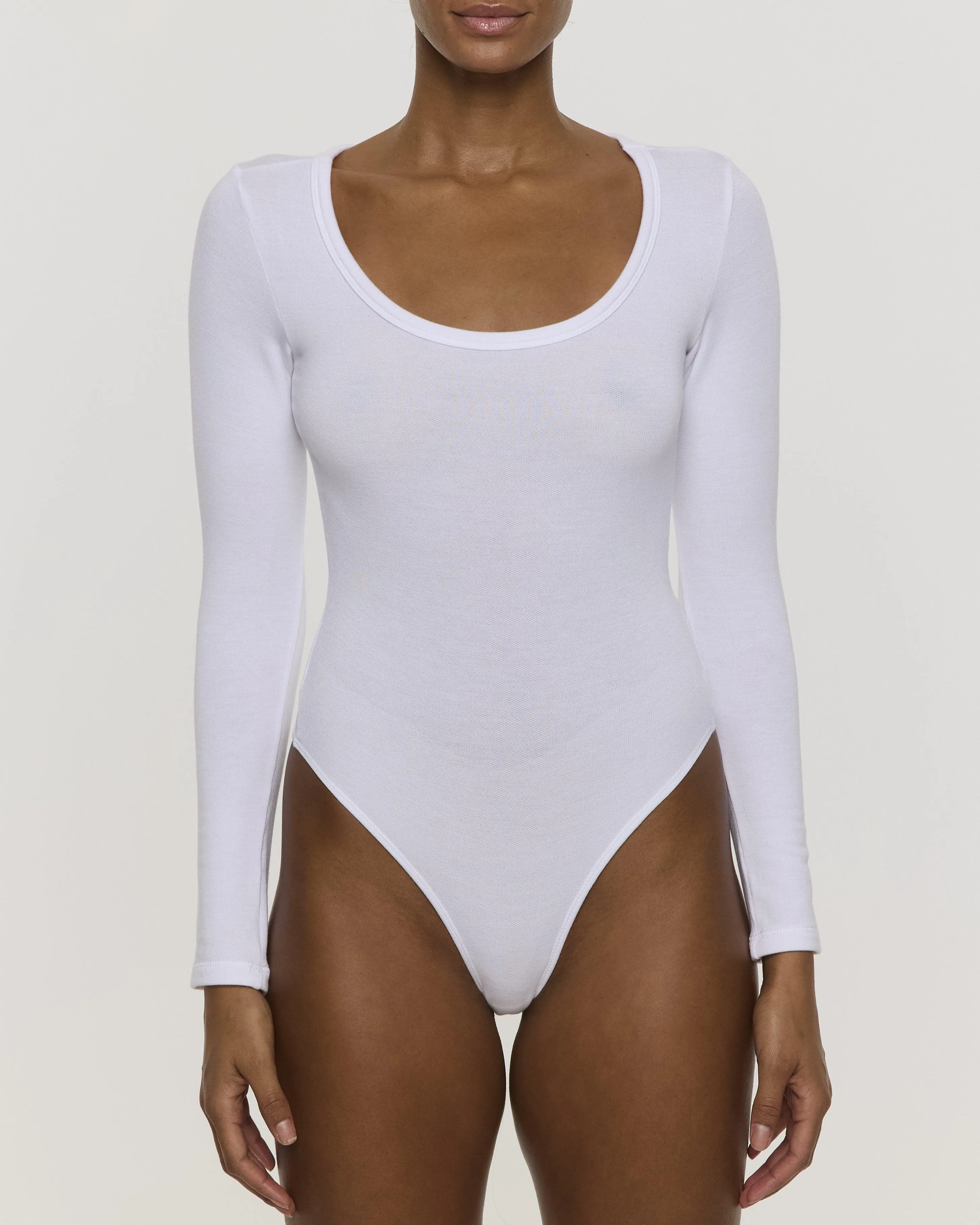 The Bodysuit