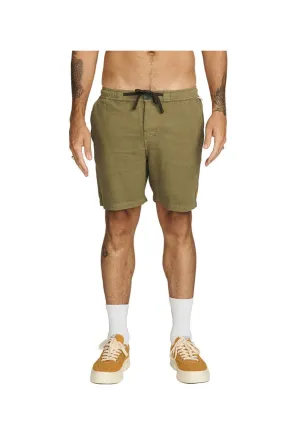 The Critical Slide Society Cruiser Fixed Waist Walkshort