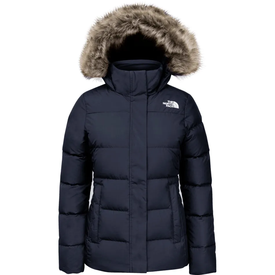 The North Face Women's Gotham Jacket