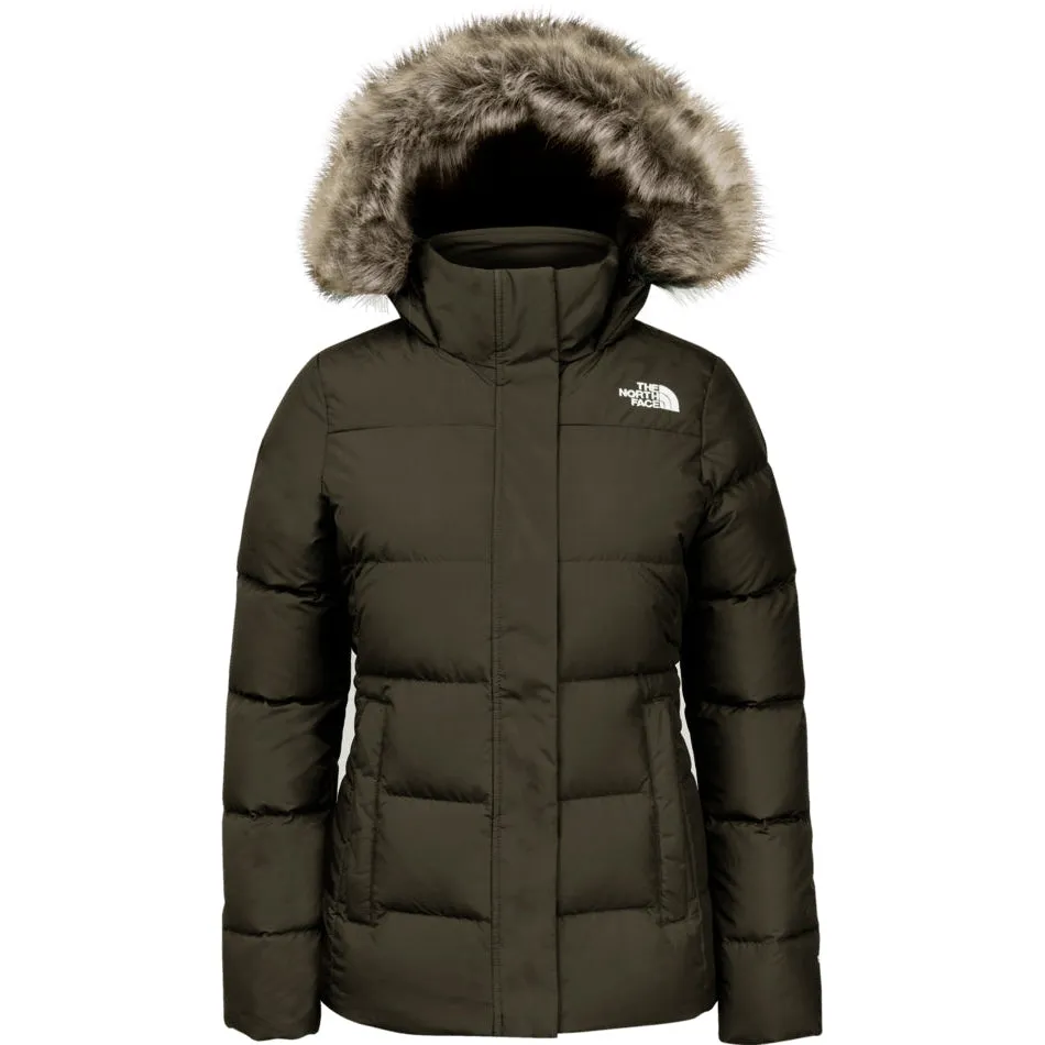 The North Face Women's Gotham Jacket