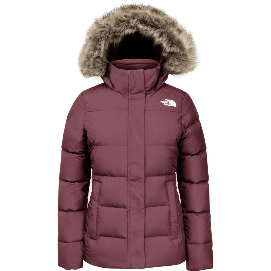 The North Face Women's Gotham Jacket