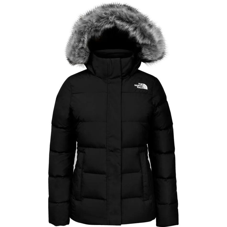 The North Face Women's Gotham Jacket