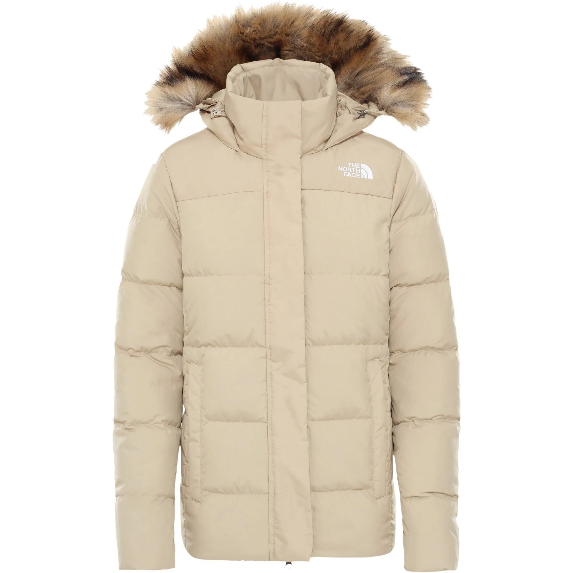 The North Face Women's Gotham Jacket