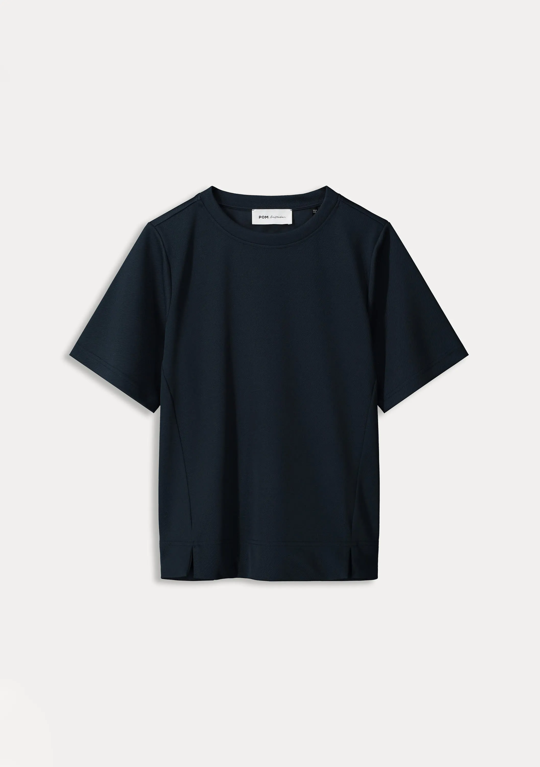 TOP - Nina Dark Navy