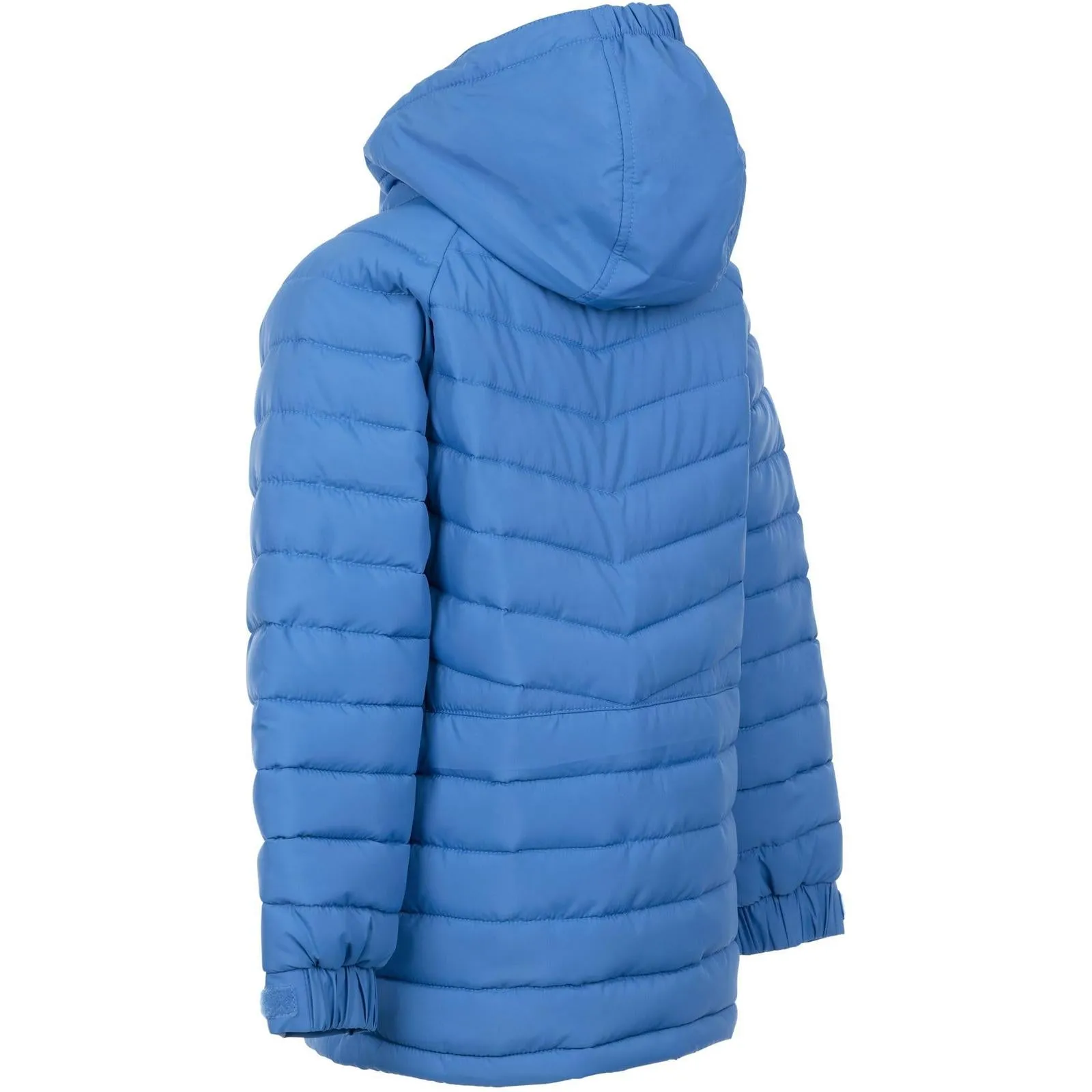 Trespass Kids Eelow Padded Jacket