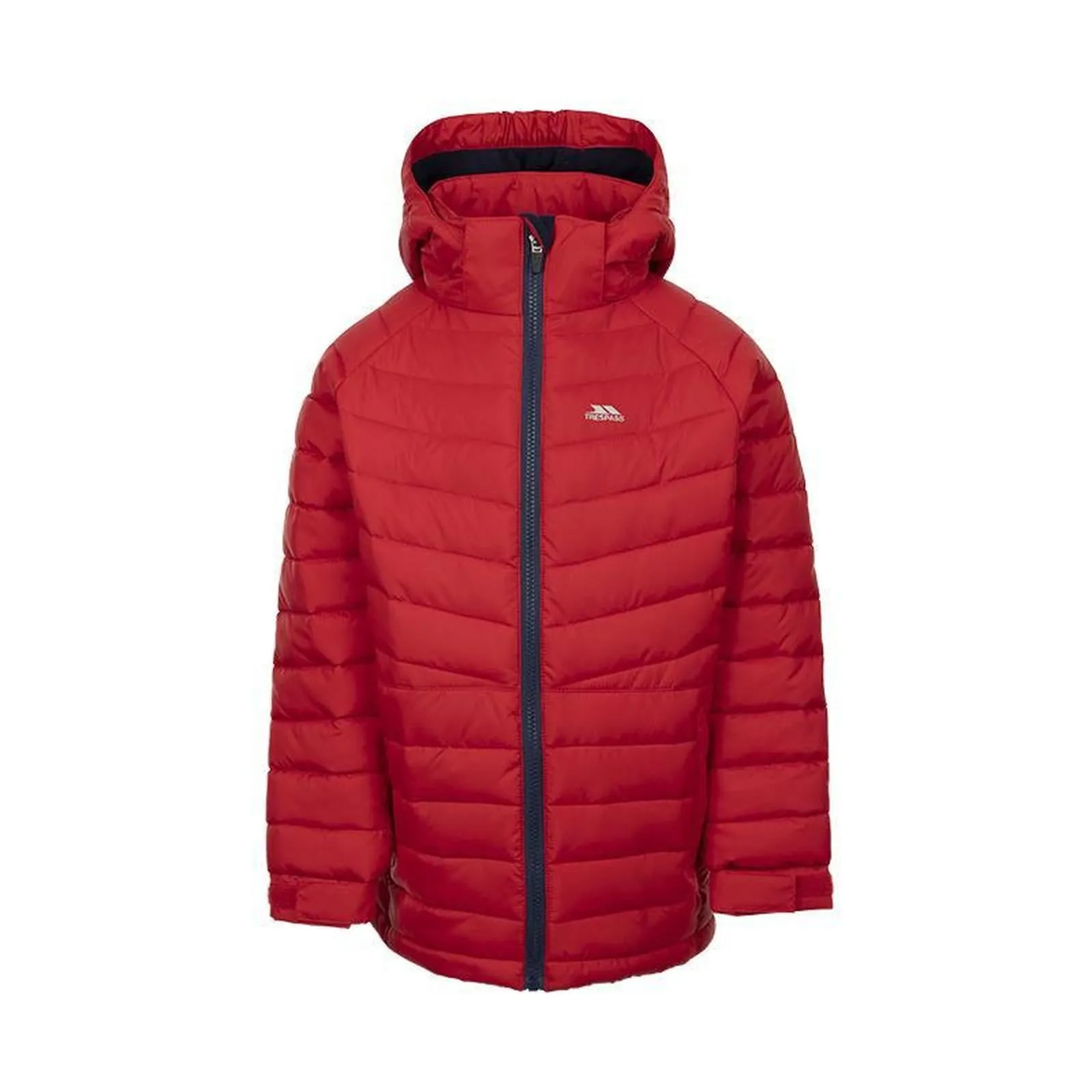 Trespass Kids Eelow Padded Jacket