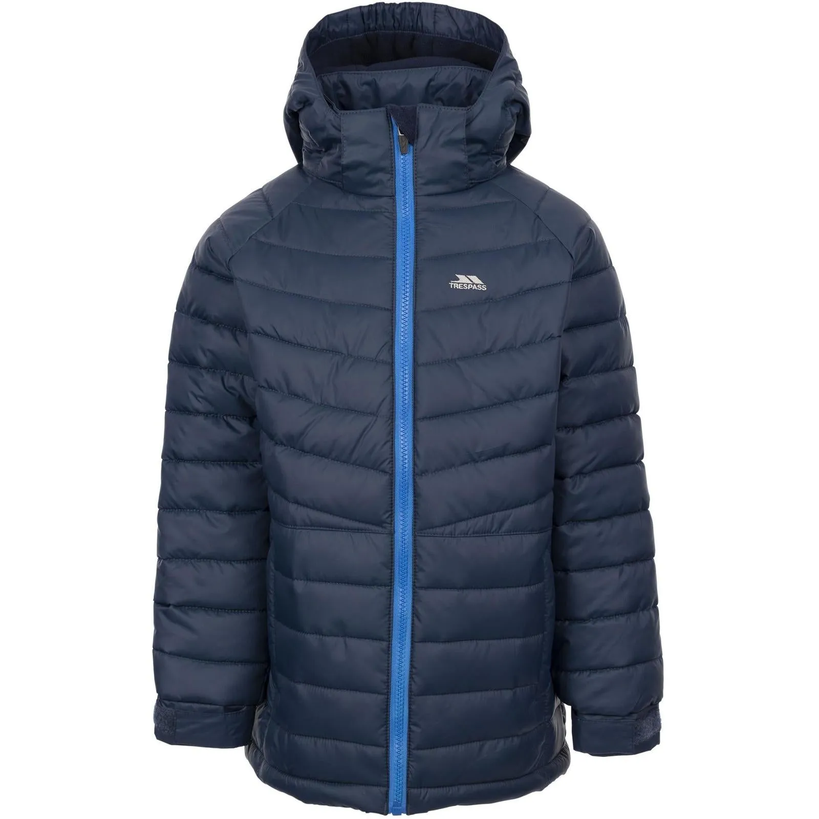 Trespass Kids Eelow Padded Jacket