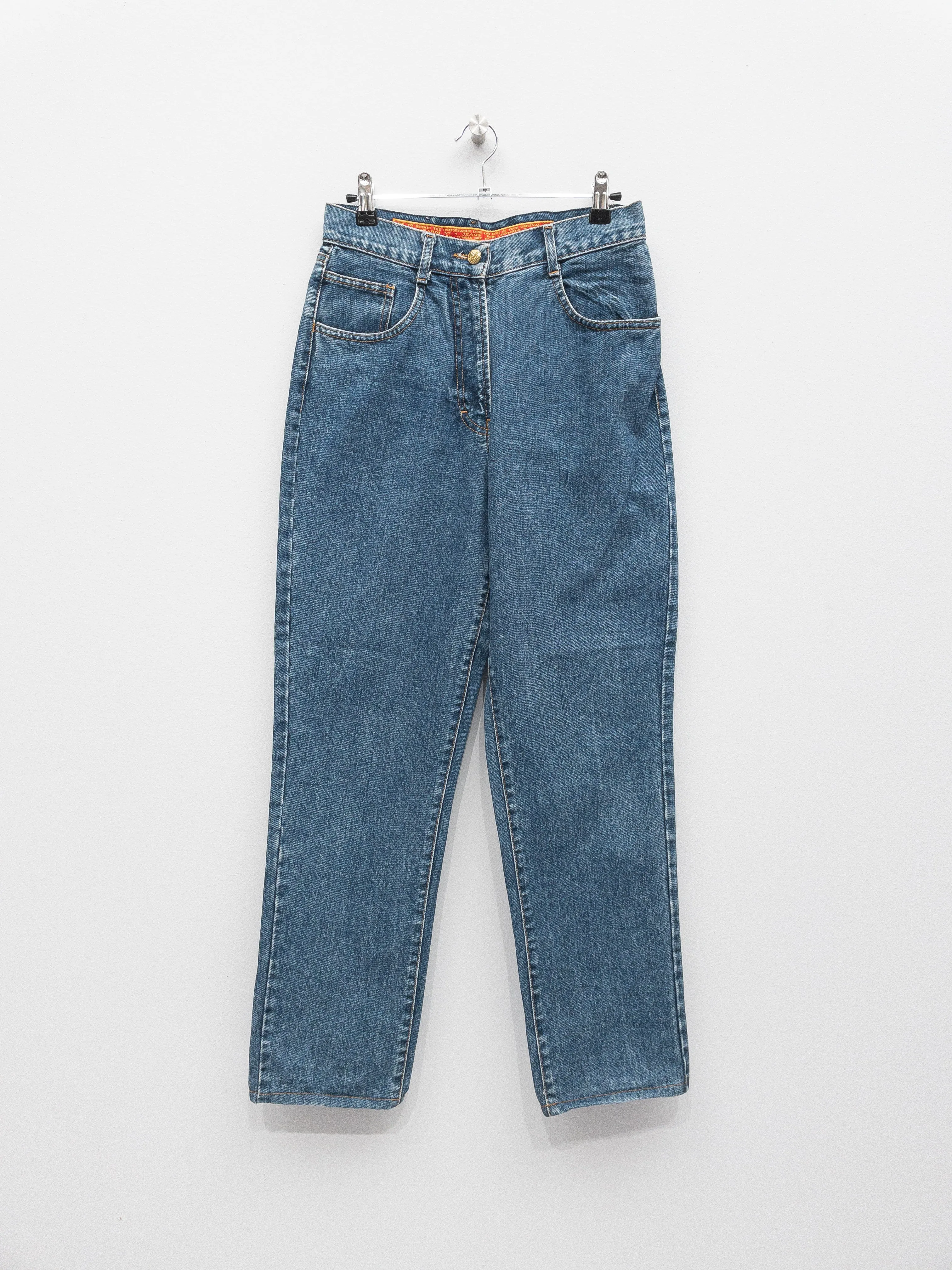 Trussardi Jeans