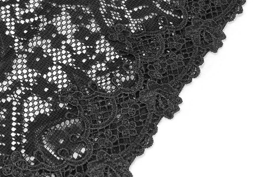 Viola | LACE SHAWL