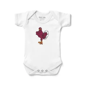 Virginia Tech Hokies Mascot Bodysuit