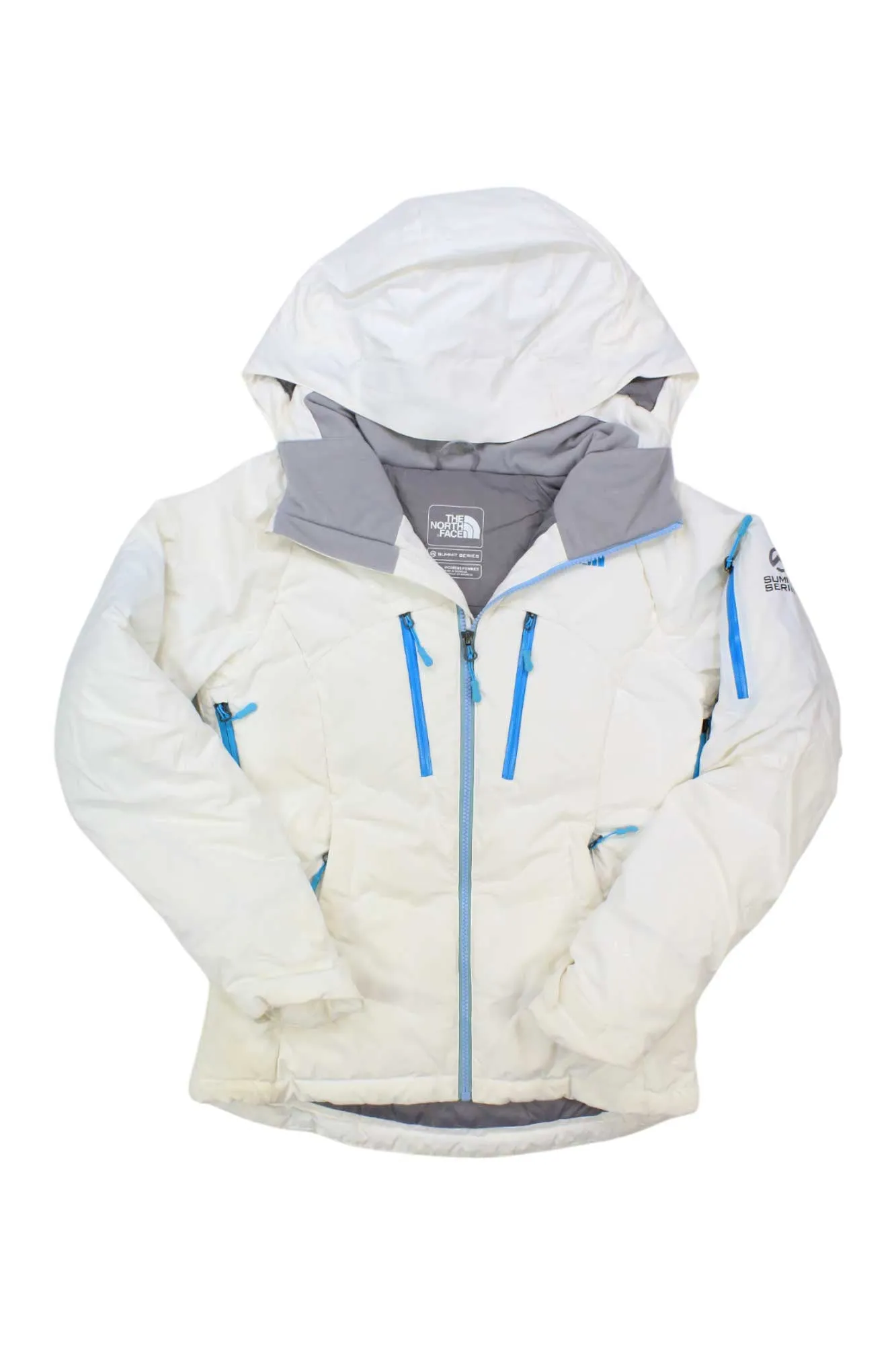 Womens Chaletta Down Jacket