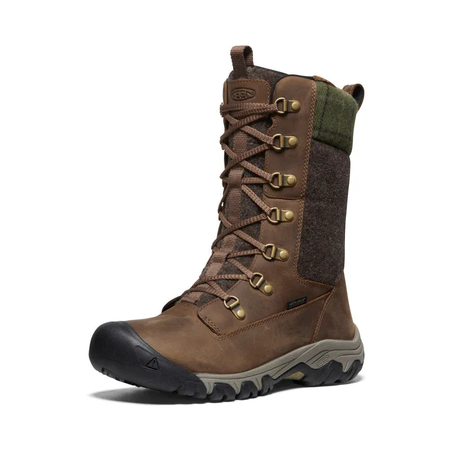 Women's Greta Tall Waterproof Boots