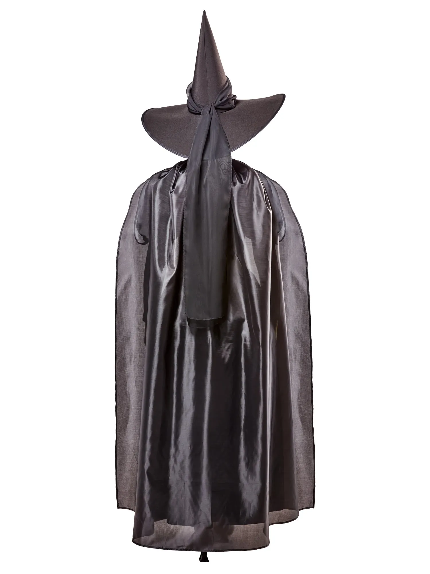 Womens Wizard of Oz Deluxe Wicked Witch Costume